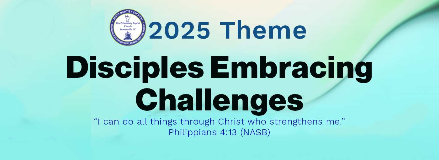 2025 Theme